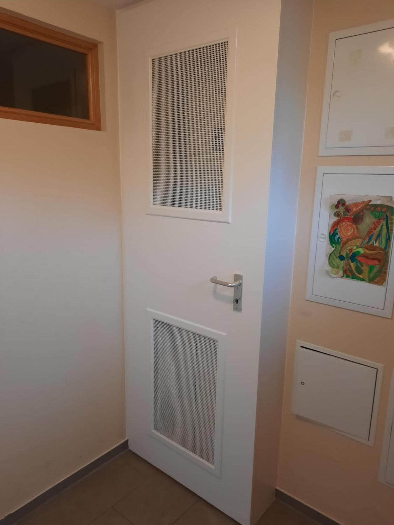 Ferienlandhaus Zempow Esterno foto