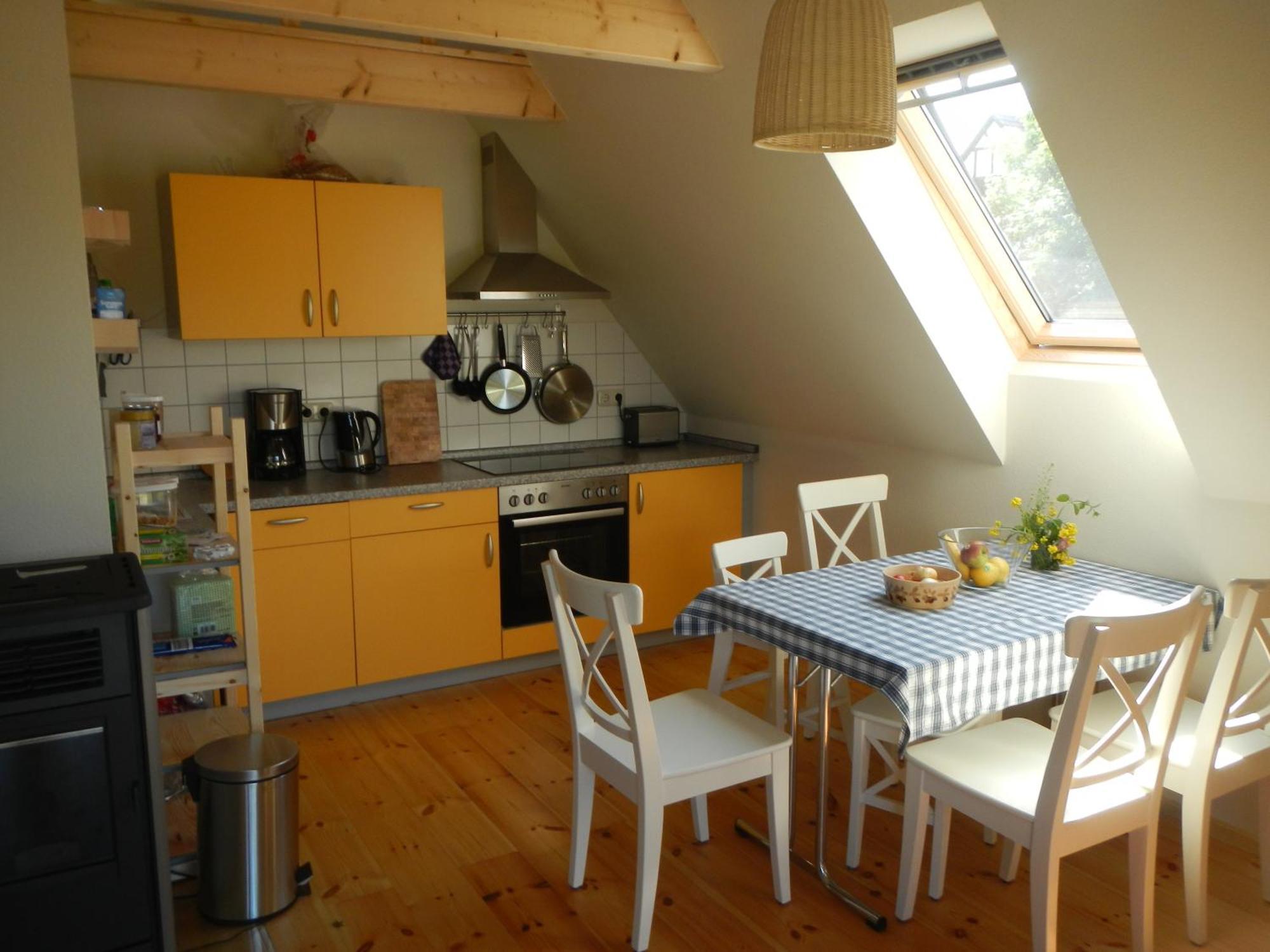 Ferienlandhaus Zempow Esterno foto