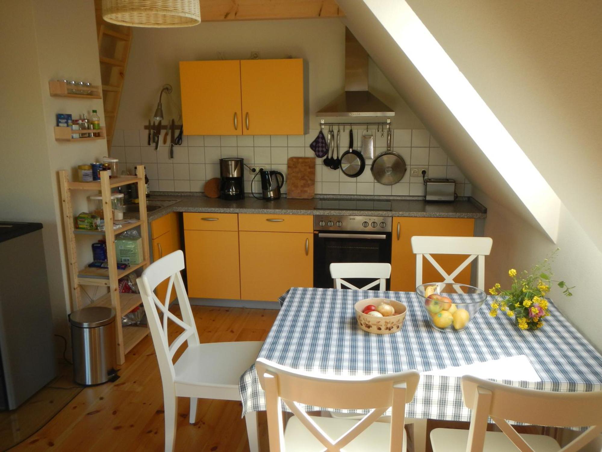 Ferienlandhaus Zempow Esterno foto