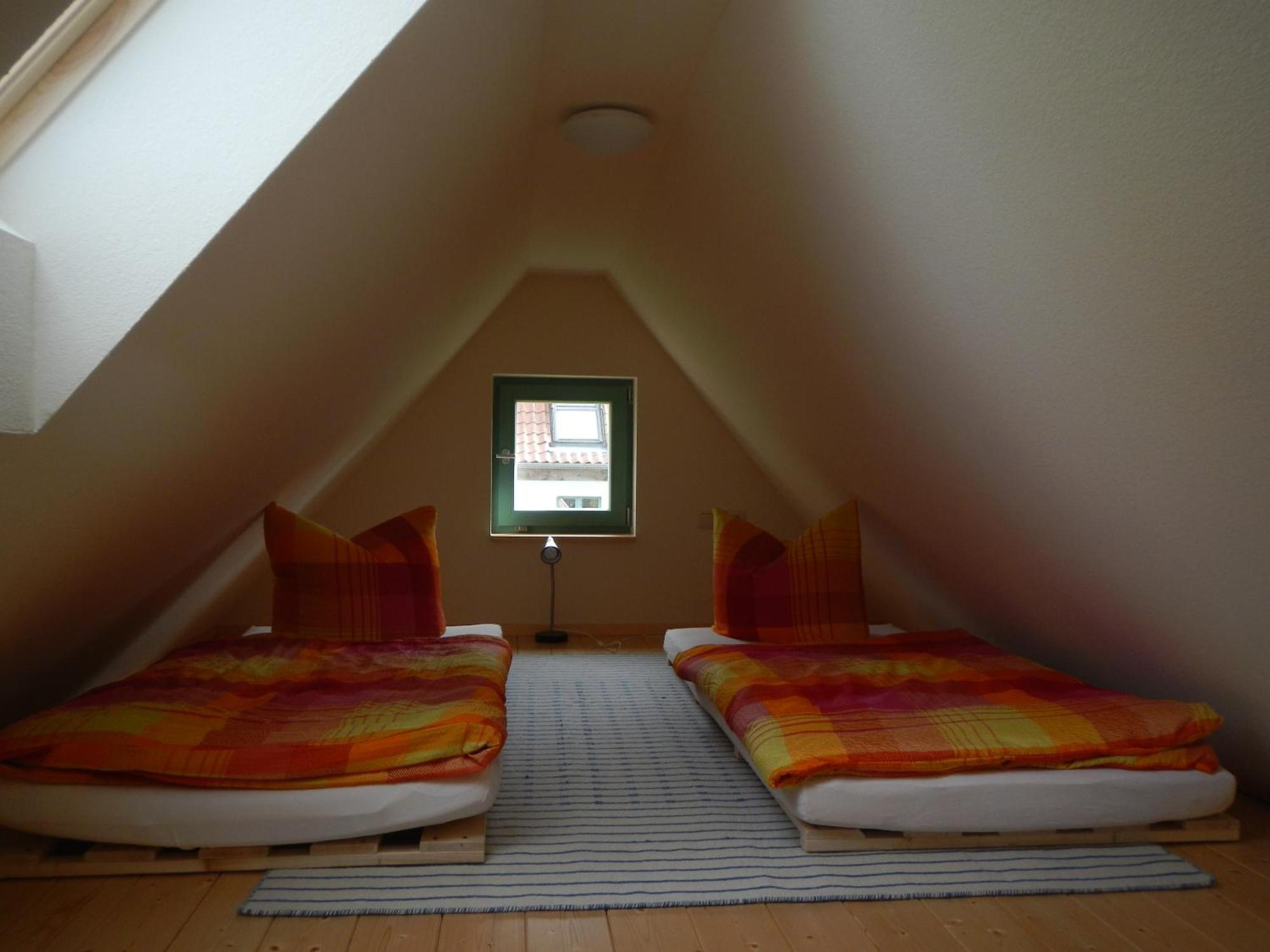 Ferienlandhaus Zempow Esterno foto