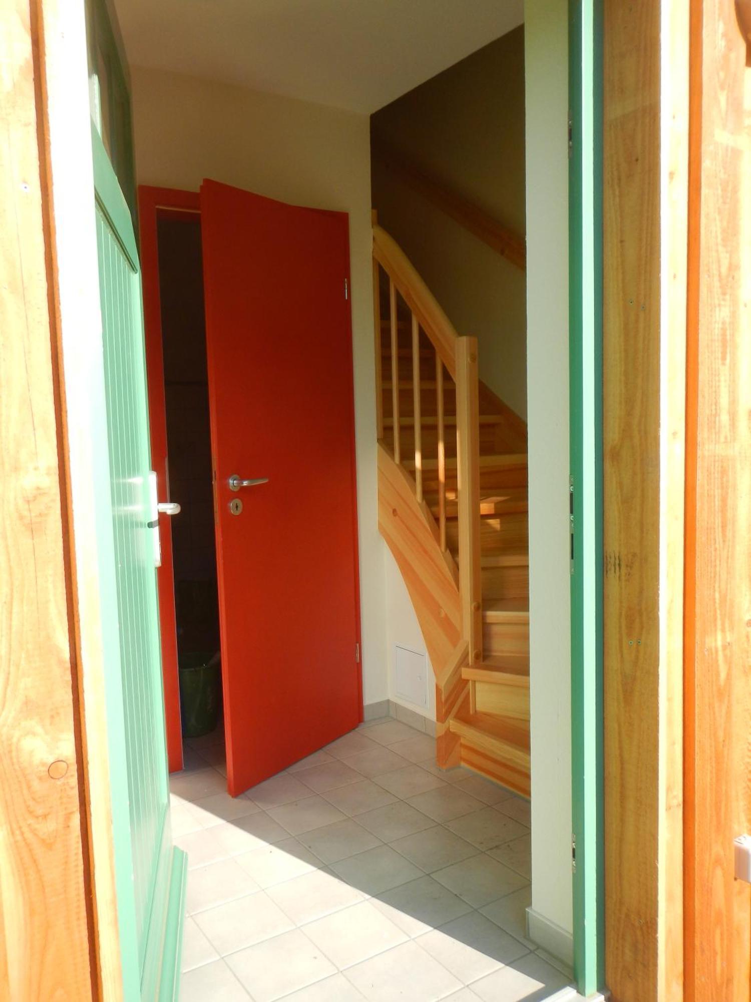 Ferienlandhaus Zempow Esterno foto
