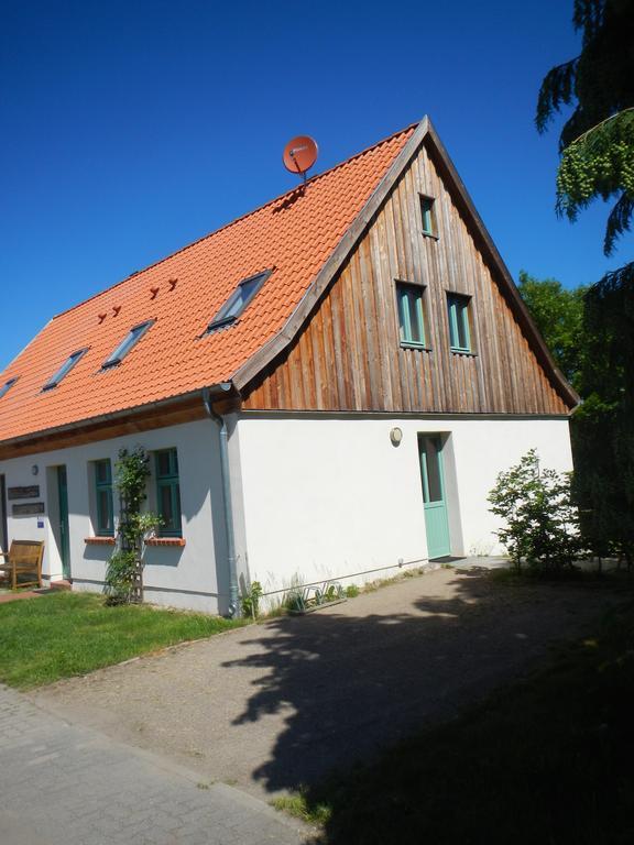 Ferienlandhaus Zempow Camera foto