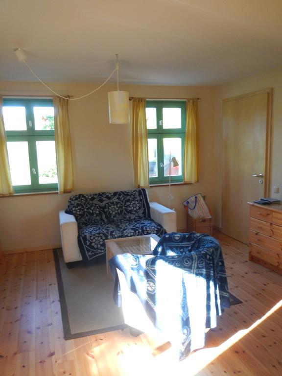 Ferienlandhaus Zempow Camera foto