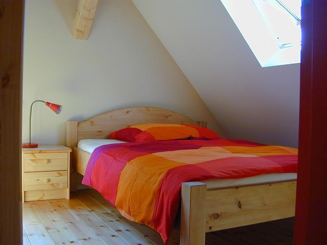 Ferienlandhaus Zempow Camera foto